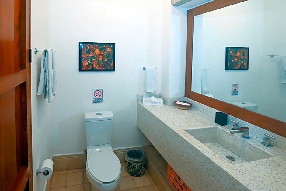 Hotel Posada San Juan