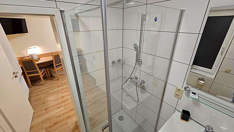 Gästehaus Grunewald Bed & Breakfast