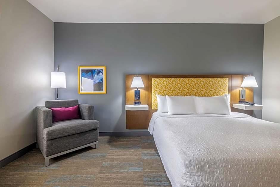 Hampton Inn By Hilton And Suites Brenham