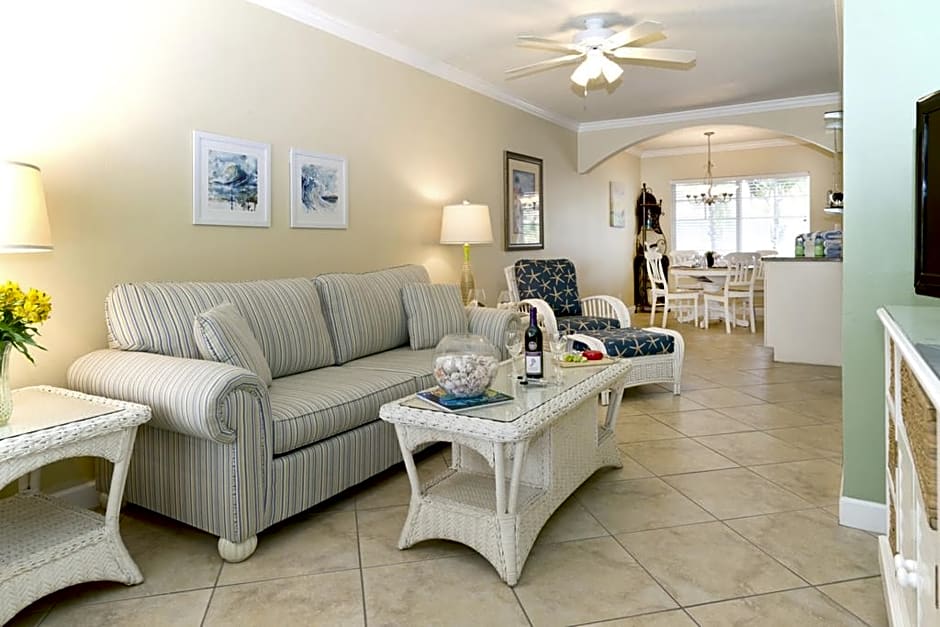 Photo 1 of 1 of 2 Bedroom Suite