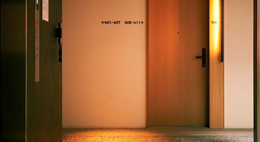 hotel androoms Kyoto Shichijo