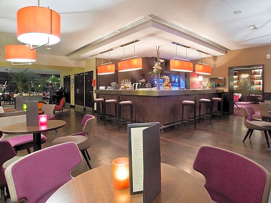 DoubleTree by Hilton Paris Boulogne