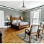 The Hamilton Hoppin House