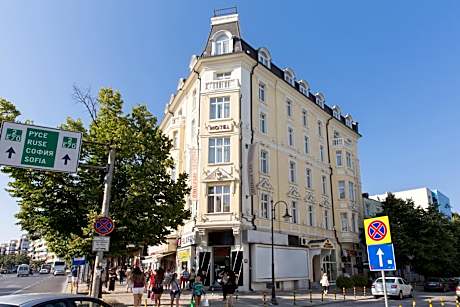Boutique Splendid Hotel