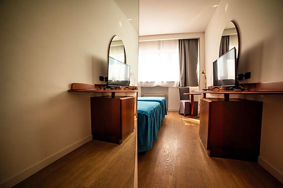 Hotel Donizetti