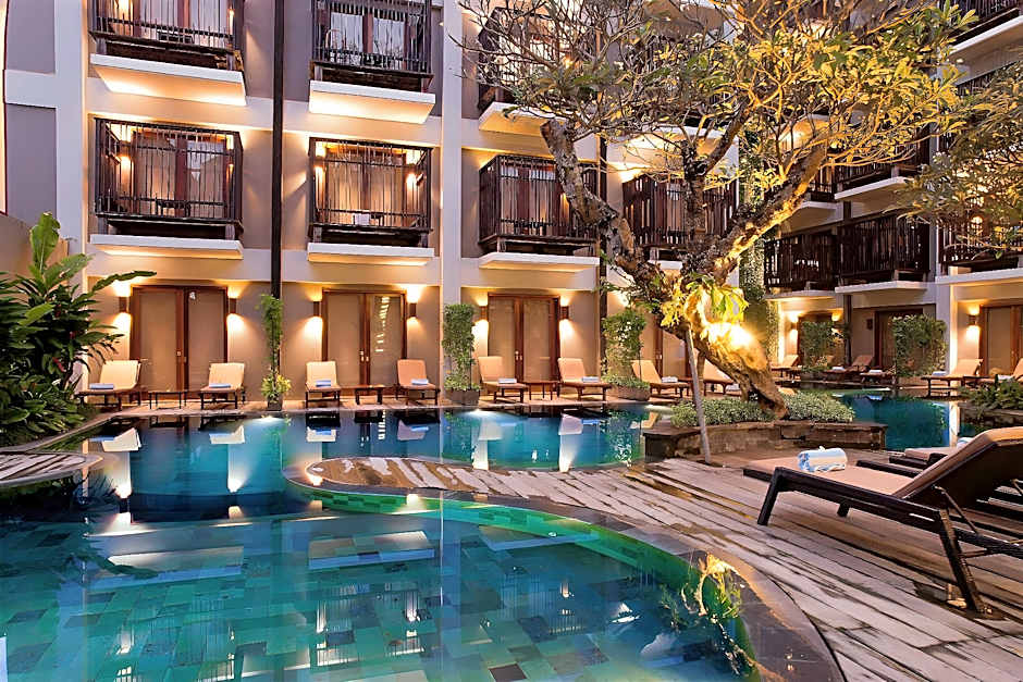 THE 1O1 Bali Oasis Sanur