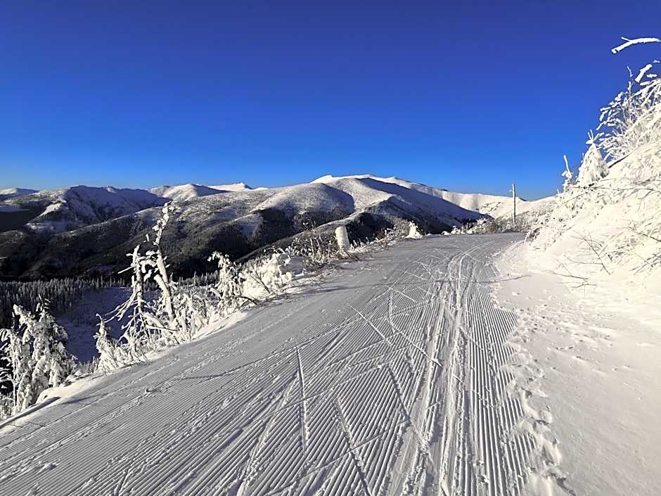 Domček Horskej Služby