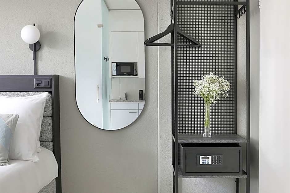 Numa Zurich Turi