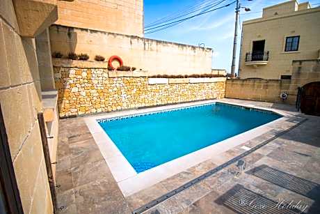 Mandolina Casa