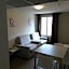 Appart'hotel le Pelerin