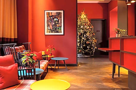 Hotel D - Strasbourg