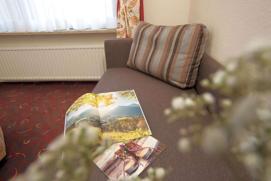 Hotel Garni Landhaus Traunbachhäusl