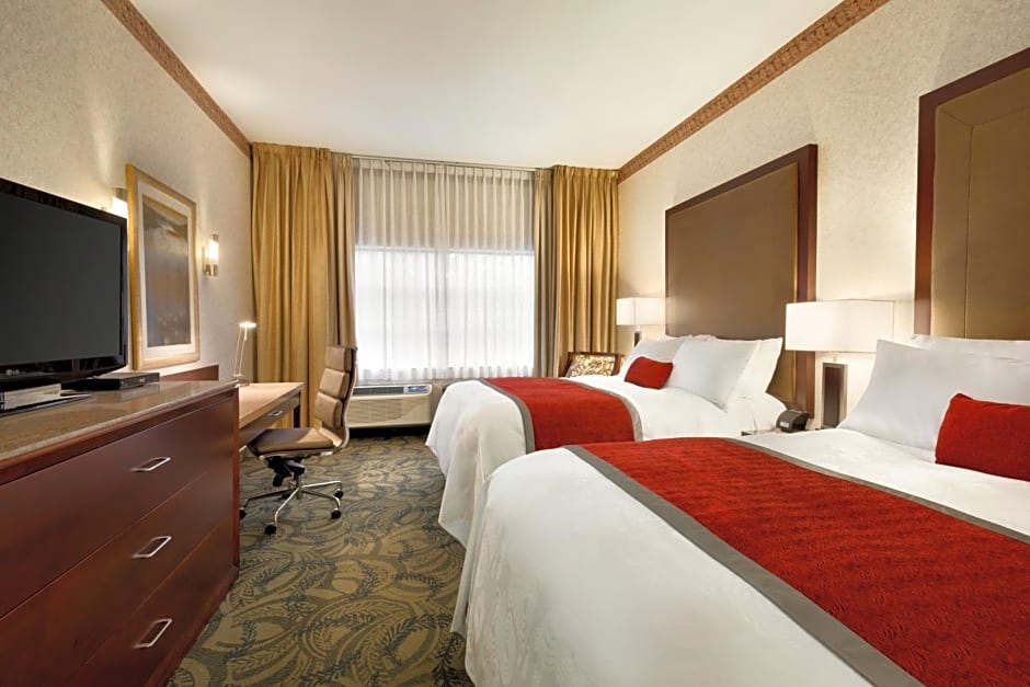 Poco Inn and Suites Hotel and Conference Center