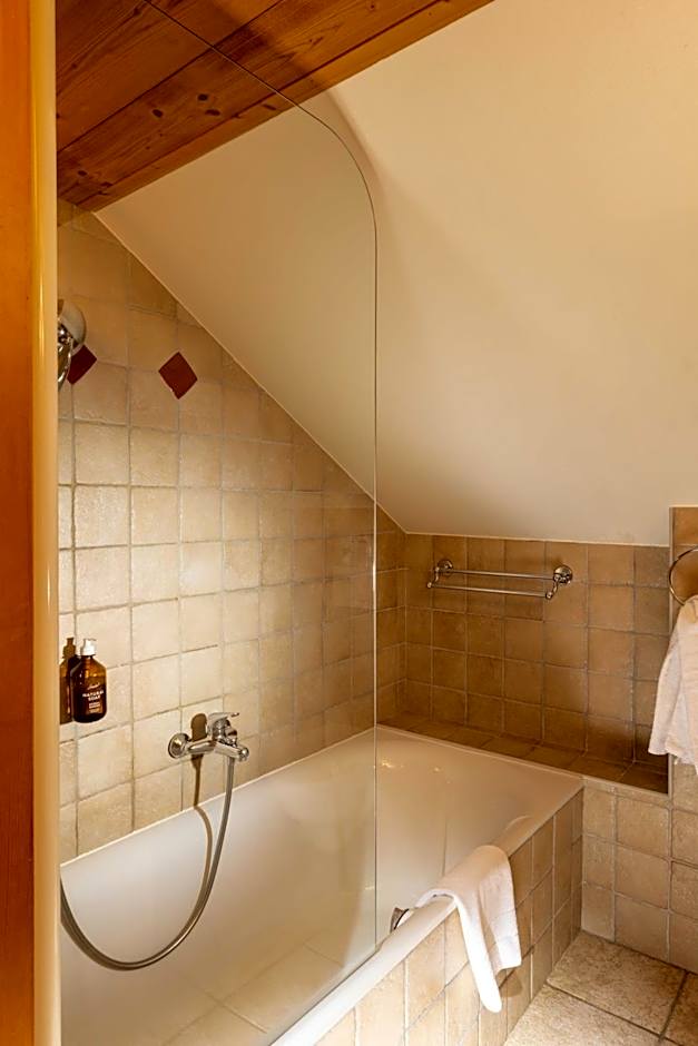 Auberge du Manoir