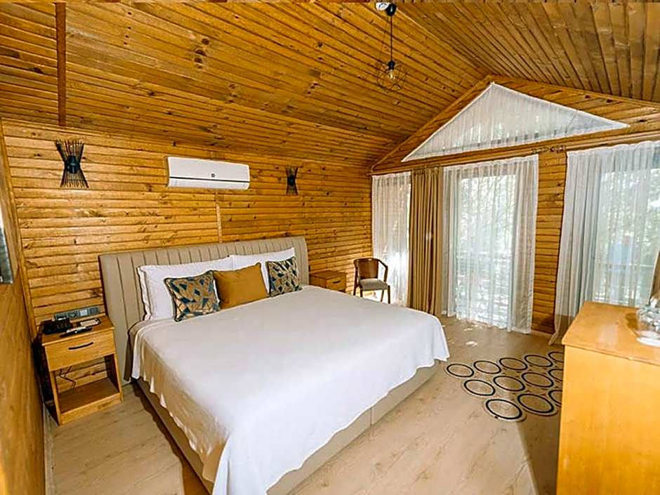 Doors Urla Hotel & Bungalows