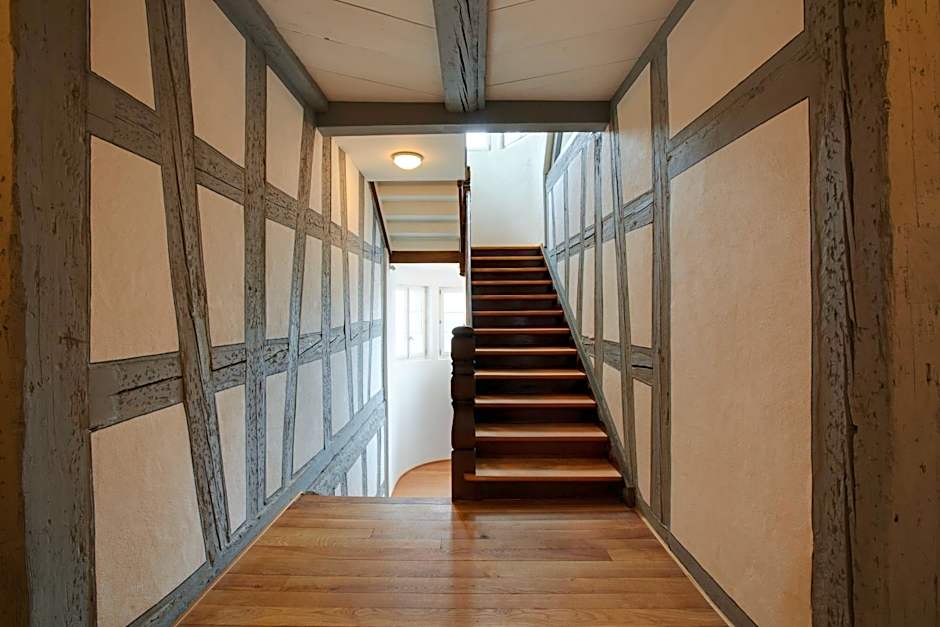 Hotel de Charme Römerhof