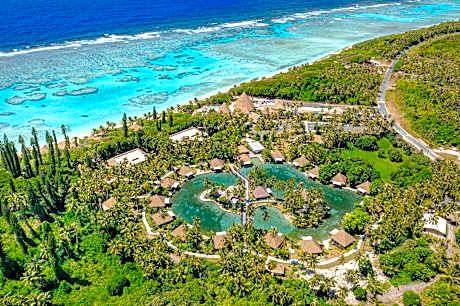 InterContinental Lifou Wadra Bay Resort By IHG