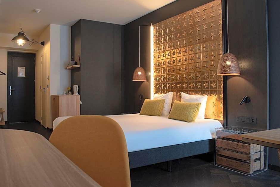 Hotel Brouwerij Het Anker