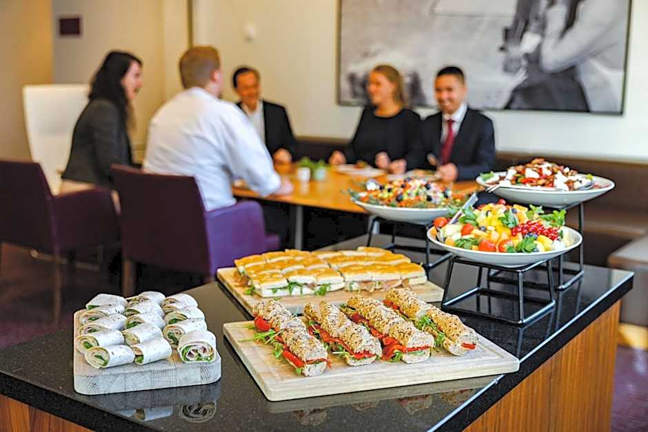 Crowne Plaza Amsterdam - South By IHG