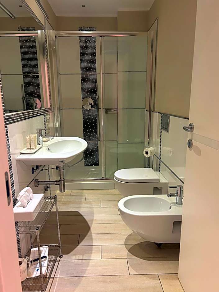 Hotel C'era Una Volta