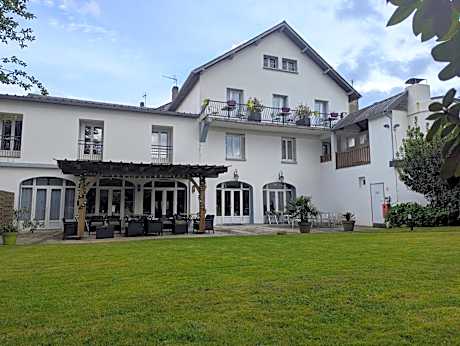 Hôtel de l'Ours