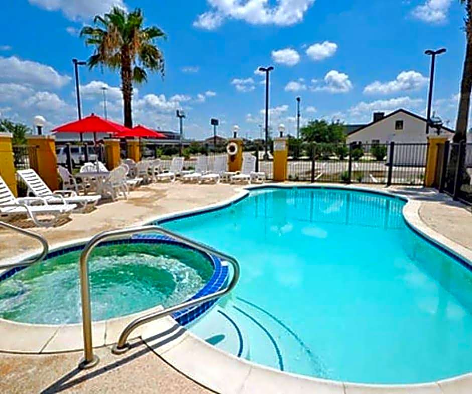 Country Inn & Suites by Radisson, The Woodlands