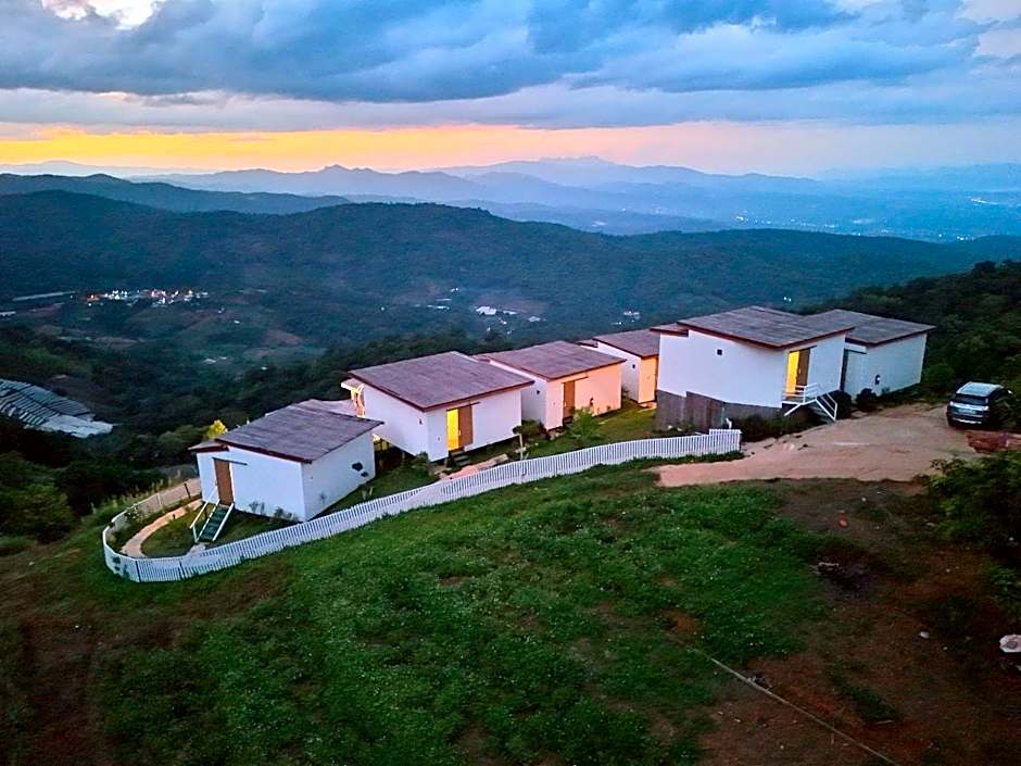 Rai Doi Chang Moncham