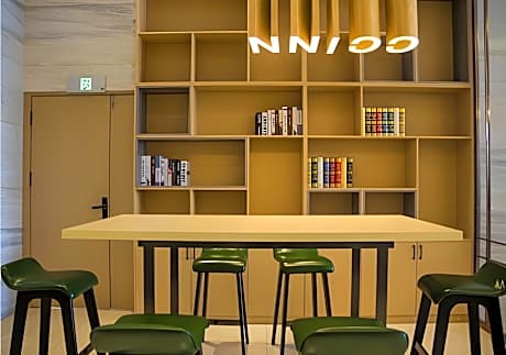 City Comfort Inn Luoyang Yanshi Baima Temple