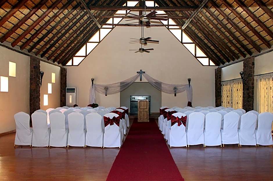 Olifants River Lodge