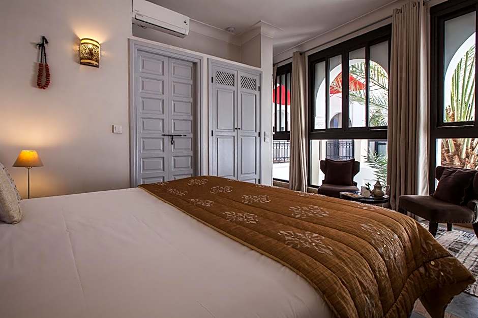 Riad Shanima SPA Marrakech