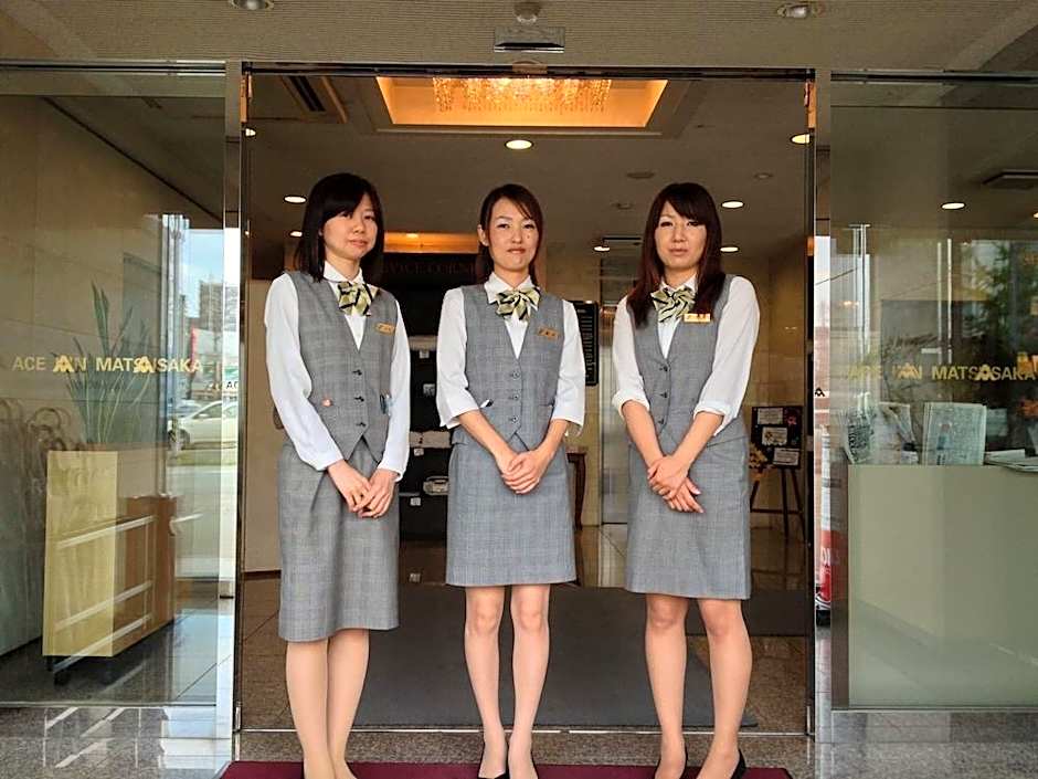 Ace Inn