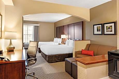 Comfort Suites State College near Penn State