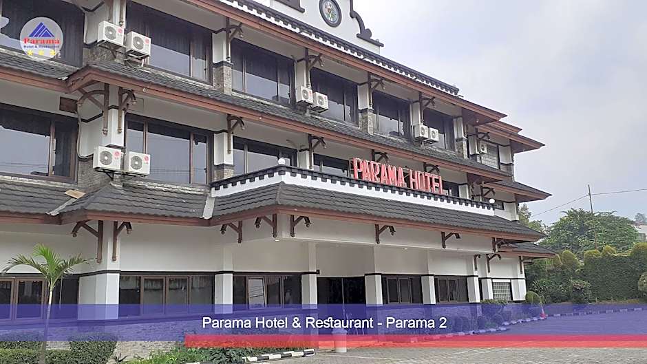 Parama Hotel
