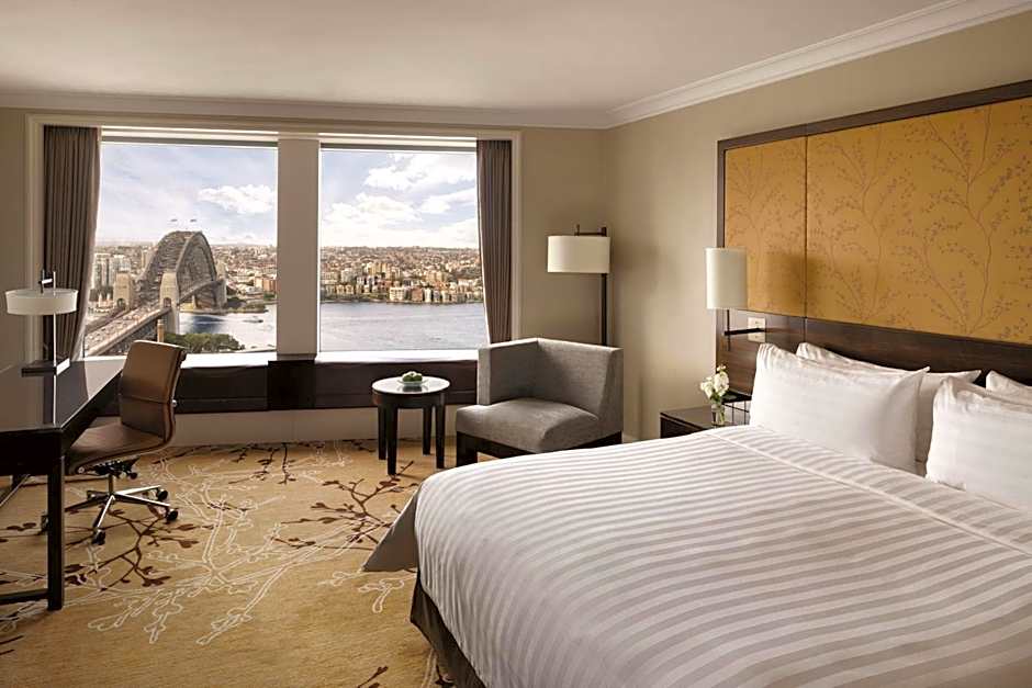 Shangri-La Hotel Sydney