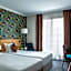 Hotel Paris Boulogne