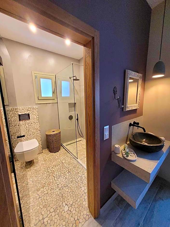 Aelia Apartments Limnos