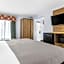 Quality Inn & Suites Greenville - Haywood Mall