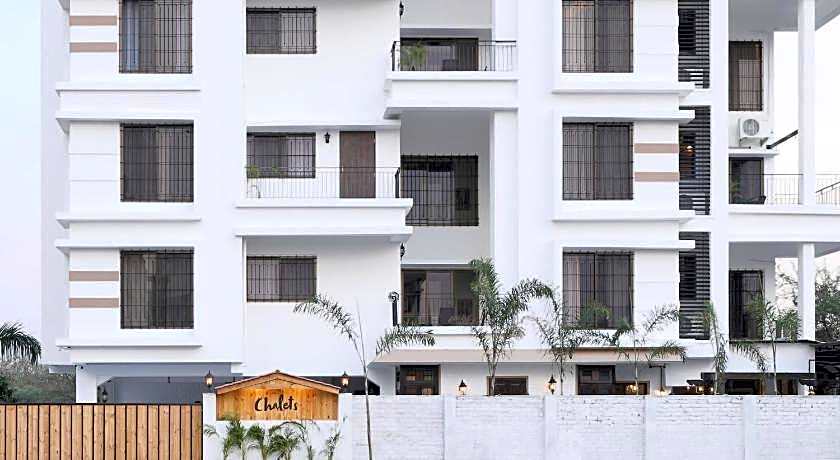 Treebo Chalets, Nagpur Airport