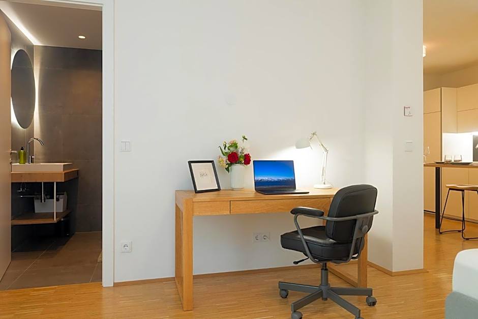 Happy Stay Rentals Harrachgasse