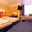 Aparthotel Astro - Nichtraucherhotel