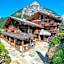Hotel Chalet Svizzero