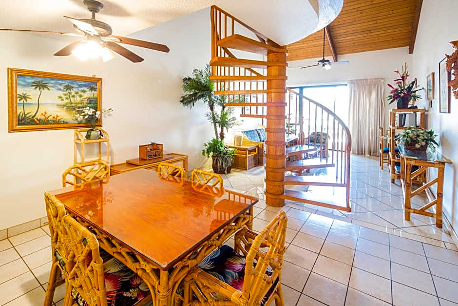 Castle Kamaole Sands