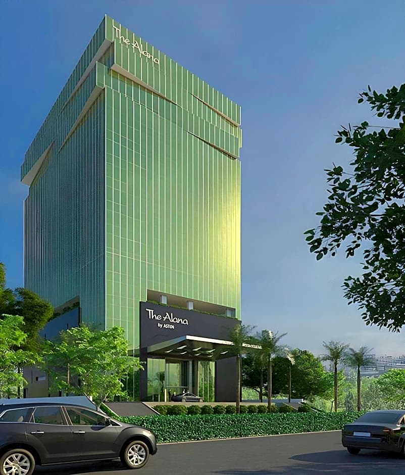 The Alana Hotel Surabaya