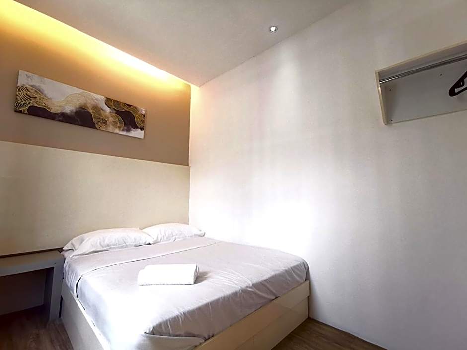 Maco Inn Austin Heights @Johor Bahru