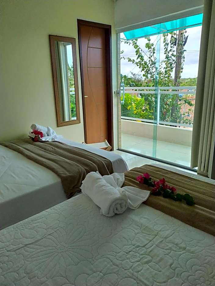 Pousada Barreirinhas House