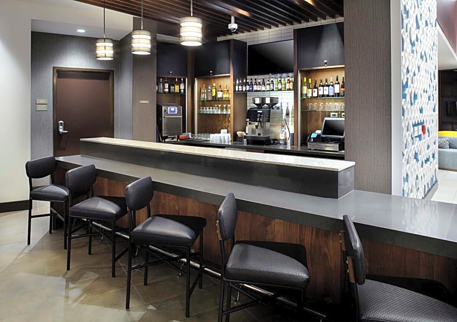 Hyatt Place Atlanta Downtown