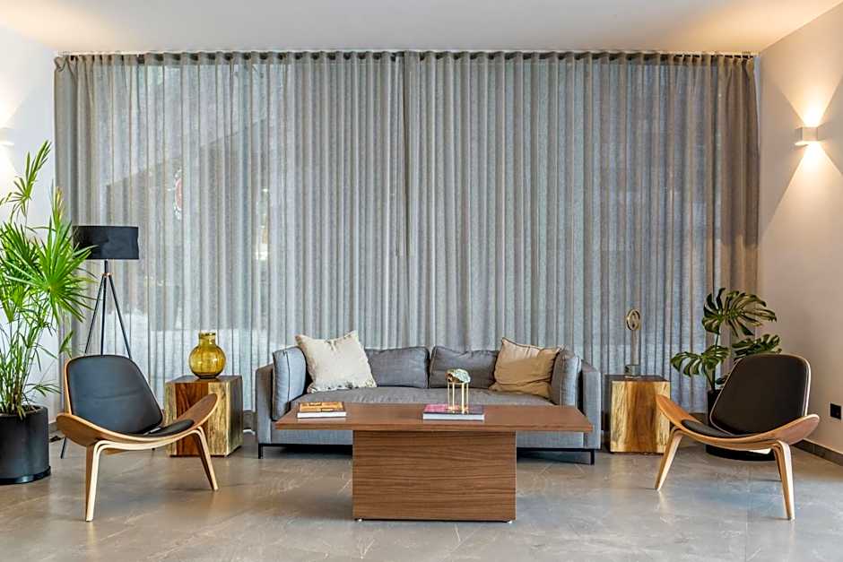 City Express Plus by Marriott San Luis Potosí