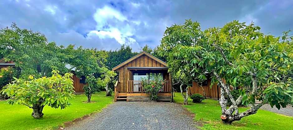 Kerigold Secluded Chalets Motel