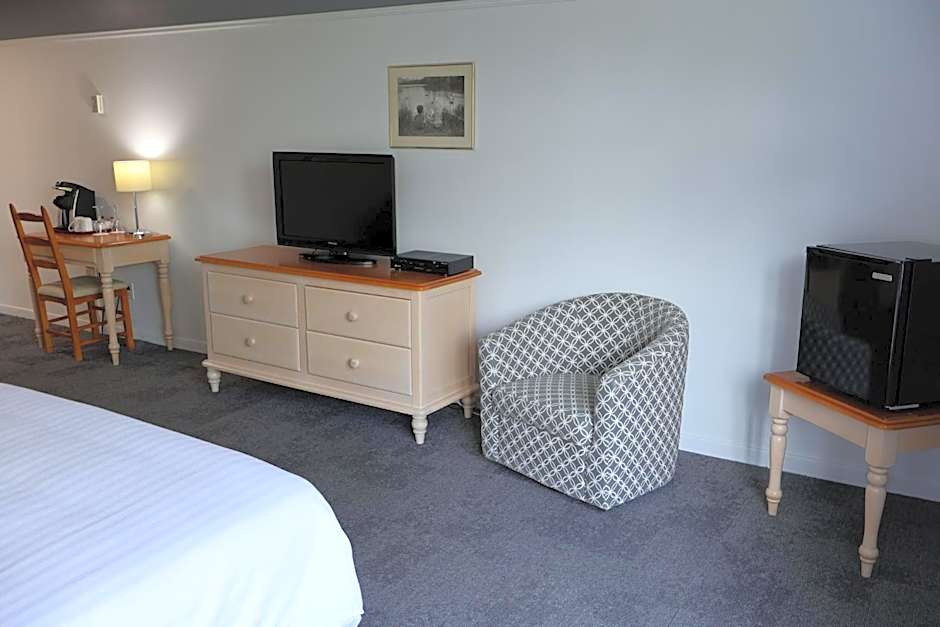 Hôtel au Petit Berger