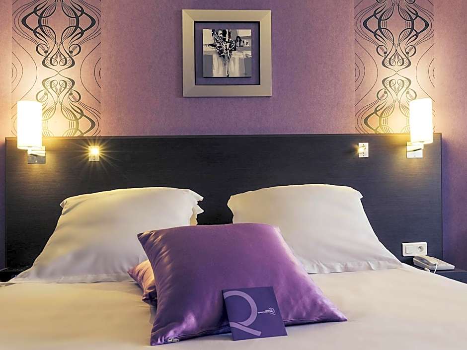 Mercure Bords de Loire Saumur